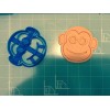 cookiecutz Monkey Cookie Cutter
