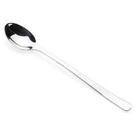 Tescoma Caffe' Latte Spoon 3 Pcs Classic, Assorted, 24.5 x 4.5 x 2.3 cm