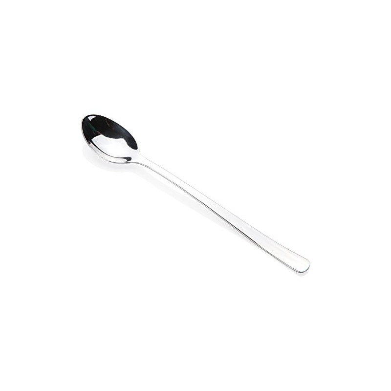 Tescoma Caffe' Latte Spoon 3 Pcs Classic, Assorted, 24.5 x