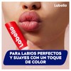 Bálsamo Labial humectante LABELLO Fresa 4.5g