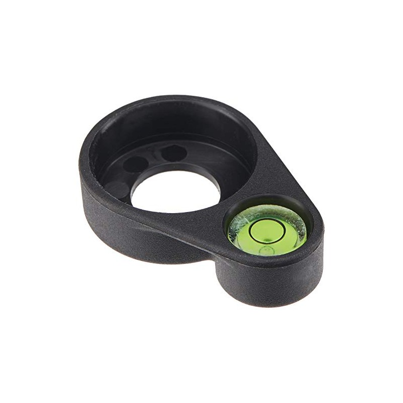 Gitzo GLEVEL1 Levelling Spirit Bubble,Black