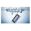 MENGQI-CONTROL Wiegand 26 bit Outdoor Install Waterproof IP68 Metal Case