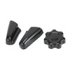REPAIROCK 1 Set Seat Switch Control Adjustment Button Cover for
