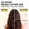 COLORLOMO Styling & Curl Defining Oil Serum | 24-Hour Touchable