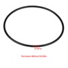 OTOTEC Sweeper Round Drive Belt 5x485mm Compatible with Karcher KM