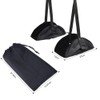 Foot Rest, Foot Hammock, Foot Rest, Relieves Fatigue, Relaxing, Adjustable