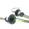 Slip Ring Electrical Slip Ring Motor Slip Ring Rotating Connector