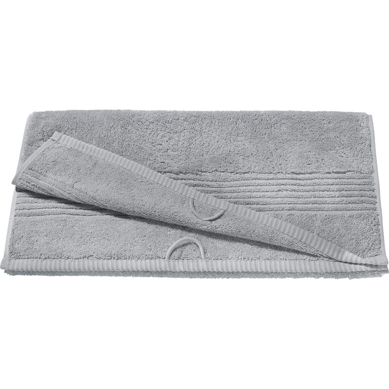 Erwin Müller Jacquard Walk Terry Towel Constance Pack of 4