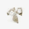 Love Tea Peppermint Pyramid Tea Bags, 20 Tea Bags