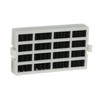 Masterpart Refrigerator Vent Anti Bacterial Filter, Anti Odour, Pack Of