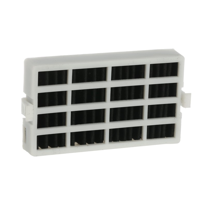Masterpart Refrigerator Vent Anti Bacterial Filter, Anti Odour, Pack Of