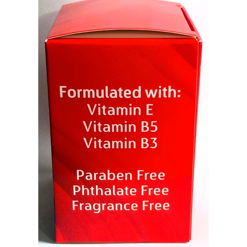 b.pure Revitalizing Hydrating Night Cream