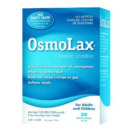 Osmolax 30 Dose 510g