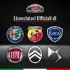 DS Portachiavi Ufficiale in Metallo, Nero