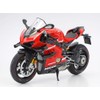 Tamiya 1/12 Motorcycle Series No. 140 Ducati Super Reggera V4