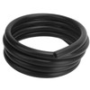 1/2 Inch 12mm ID Flexible NBR Fuel Line Hose 10FT
