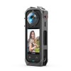 Aluminum Alloy Cage Protective Frame for Twaxl Insta360 X5