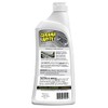 Cerama Bryte Stainless Steel Cleaner for Appliances, Streak-Free Shine and