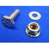 High Speed Engineering Sa-200 Ultimate Hood Roof Hold Down Bracket