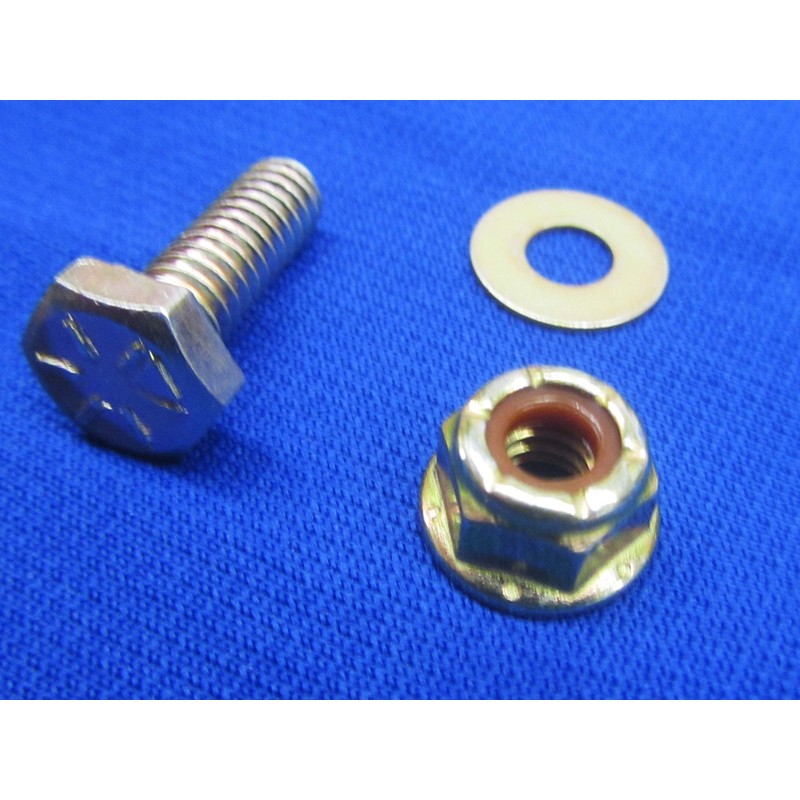 High Speed Engineering Sa-200 Ultimate Hood Roof Hold Down Bracket