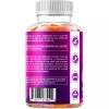 Vitamatic | Prebiotic Fiber Gummies for Adults - 7G Fiber