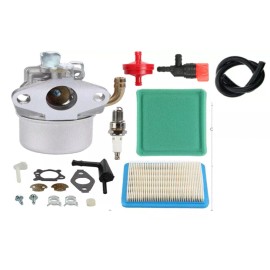 Auto Lawn Carburetor Cabr for Husqvarna 3100-PSI 2.8-GPM Pressure Washer Model # 020490