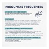 Arcilla Blanca Cosmética Caolin Mascarillas Facial 500g