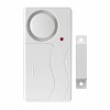 digi4home 10PK Wireless Smart Security Alarm Panic Bell Remote Control
