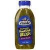 Vlasic Squeezeable Homestyle Pickle Relish, Sweet, 9 Ounce