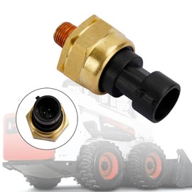 Areyourshop 7321588 6697920 Oil Pressure Sensor fit for Bobcat Loader(s): A300, A770, S130, S150, S160, S175, S185, S205 S250, S300, S330, S450