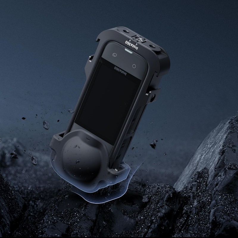 Insta360 4 x Universal Frames