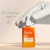 AVÈNE Sun Care - Ultra Serum Glow SPF 50+ -