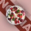 Nonna Pia’s Strawberry Fig Balsamic Glaze - Slow Infused Fruit-Flavor