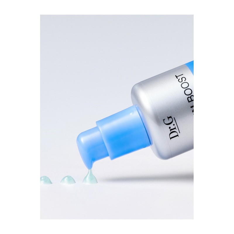 Skin Boost PDRN Sun Serum 50ml / 스킨 부스트 PDRN