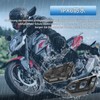 WAYXIN R6S Motorcycle Headset Up to 6 Motorcycles Connectable 1200M