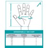 ACE ARC Pro Welder's work glove - Protective leather gloves