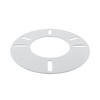 JFYO Replacement Universal Oil Burner Flange Gasket 3 & 4