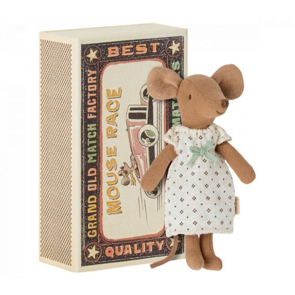 Maileg Mouse in Box | Big Sister 2023
