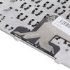 Replacement Keyboard Suitable for Dell Inspiron 15 3000/15 5000/17‑5000/5547/3542 Laptop