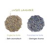 Lavender Dried 200 g - Lavender Flowers - Lavender Flowers