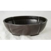 Generic 4 Japanese Lotus Shape Plastic Bonsai Training Pot, Cactus