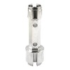 Rapid Repair Armour Line RP77323 Tub Drain Remover Wrench, Heavy Duty, (Single Pack), Zinc