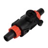Zerodis Fish Tank Hose Valve, Aquarium Fish Tank Water Control