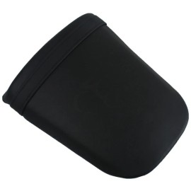 TCMT Black Rear Pillion Passenger Seat Fit For Honda CBR600RR CBR 600RR 2007-2024 21