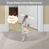 Carpet Protector for Pets - Waterproof & Non-Slip Cat Carpet
