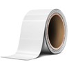 ORACAL 651 Gloss White Adhesive Vinyl Pinstripe Detailing Tape (2"
