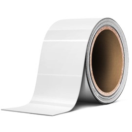 ORACAL 651 Gloss White Adhesive Vinyl Pinstripe Detailing Tape (2" x 30ft)