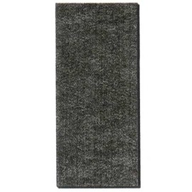 pazudezain Replacement Felt 12 mm Thick (2 Pack of) 15 × 35 cm Gray Zac – 933 