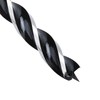 hsawbit Wood Drill Bits, 35mm x 300mm Auger Drill Bit