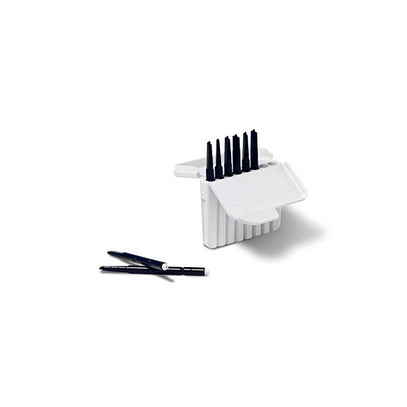 MINI-RECEIVER WAX GUARDS for Siemens Hearing Aids by Siemens